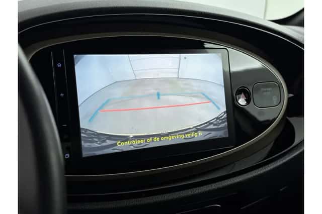Toyota Aygo X (2023) thumbnail 6