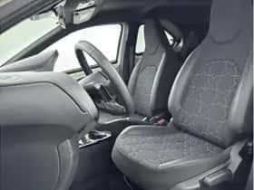 Toyota Aygo X (2023) thumbnail 9