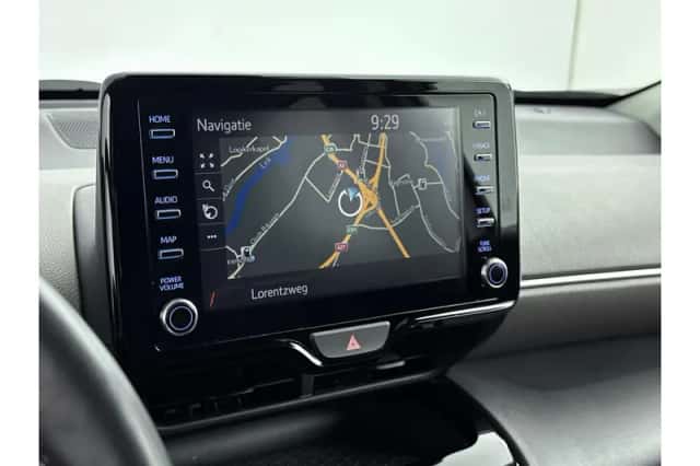 Toyota Yaris Cross (2022) thumbnail 6
