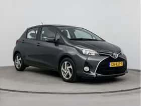Toyota Yaris (2015)