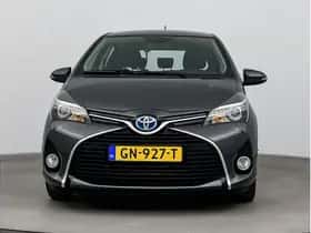 Toyota Yaris (2015) thumbnail 14