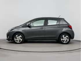 Toyota Yaris (2015) thumbnail 16