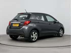 Toyota Yaris (2015) thumbnail 26