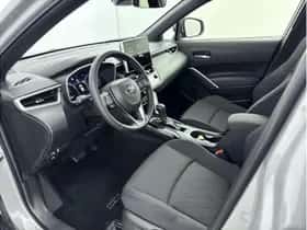 Toyota Corolla (2025) thumbnail 11