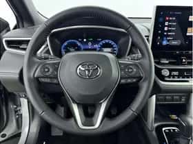 Toyota Corolla (2025) thumbnail 14