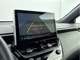 Toyota Corolla (2025) thumbnail 16