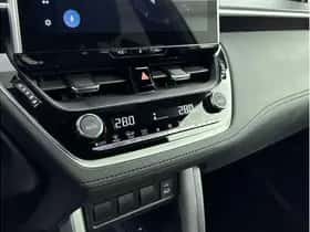 Toyota Corolla (2025) thumbnail 18