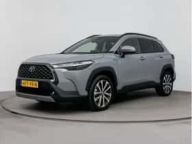 Toyota Corolla (2025) thumbnail 22