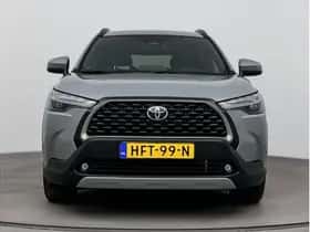 Toyota Corolla (2025) thumbnail 6