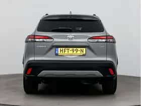Toyota Corolla (2025) thumbnail 7