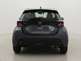 Toyota Yaris (2026) thumbnail 12