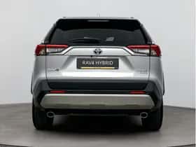 Toyota RAV4 (2024) thumbnail 14