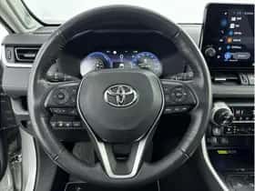 Toyota RAV4 (2024) thumbnail 19