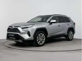 Toyota RAV4 (2024) thumbnail 23