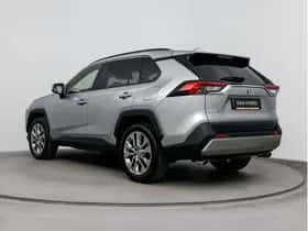 Toyota RAV4 (2024) thumbnail 4