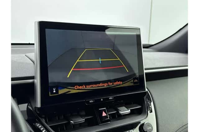 Toyota Corolla (2025) thumbnail 6