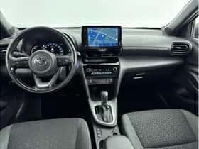 Toyota Yaris Cross (2022) thumbnail 2