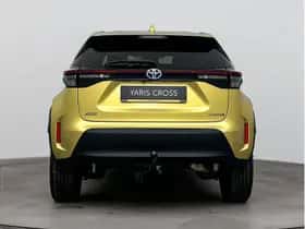 Toyota Yaris Cross (2022) thumbnail 15