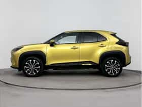 Toyota Yaris Cross (2022) thumbnail 16