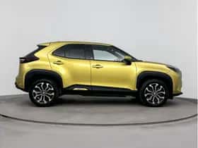 Toyota Yaris Cross (2022) thumbnail 17