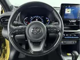 Toyota Yaris Cross (2022) thumbnail 21
