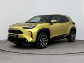 Toyota Yaris Cross (2022) thumbnail 24