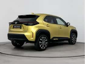 Toyota Yaris Cross (2022) thumbnail 25