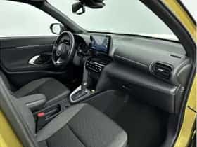 Toyota Yaris Cross (2022) thumbnail 27
