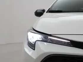 Toyota Corolla (2021) thumbnail 14