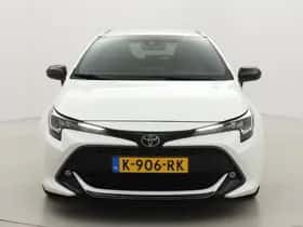 Toyota Corolla (2021) thumbnail 18