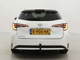 Toyota Corolla (2021) thumbnail 19