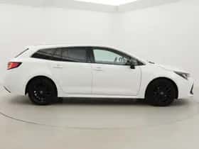 Toyota Corolla (2021) thumbnail 21