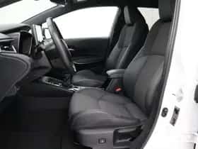 Toyota Corolla (2021) thumbnail 22