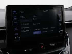 Toyota Corolla (2021) thumbnail 30