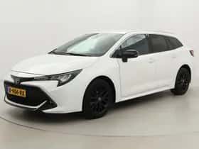 Toyota Corolla (2021) thumbnail 33