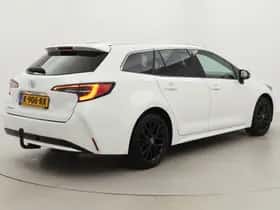 Toyota Corolla (2021) thumbnail 34