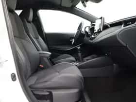 Toyota Corolla (2021) thumbnail 35