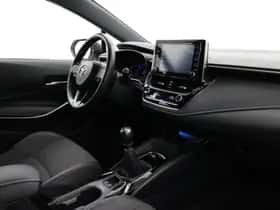 Toyota Corolla (2021) thumbnail 36
