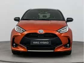 Toyota Yaris (2023) thumbnail 12