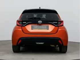 Toyota Yaris (2023) thumbnail 13
