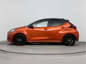 Toyota Yaris (2023) thumbnail 14