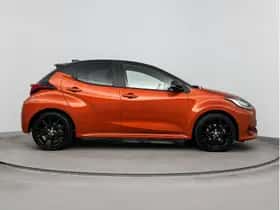 Toyota Yaris (2023) thumbnail 15