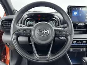 Toyota Yaris (2023) thumbnail 20