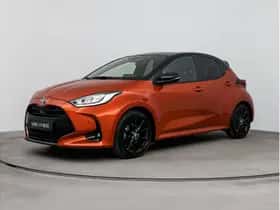 Toyota Yaris (2023) thumbnail 24