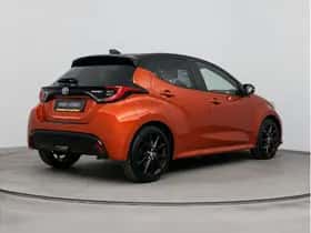 Toyota Yaris (2023) thumbnail 25