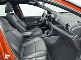 Toyota Yaris (2023) thumbnail 26