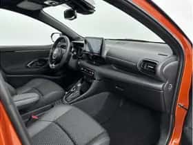 Toyota Yaris (2023) thumbnail 27