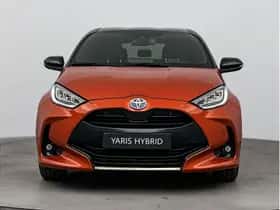 Toyota Yaris (2023) thumbnail 12