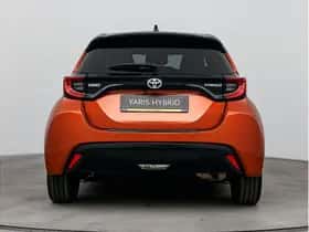 Toyota Yaris (2023) thumbnail 13