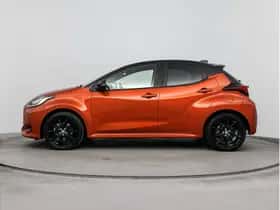 Toyota Yaris (2023) thumbnail 14